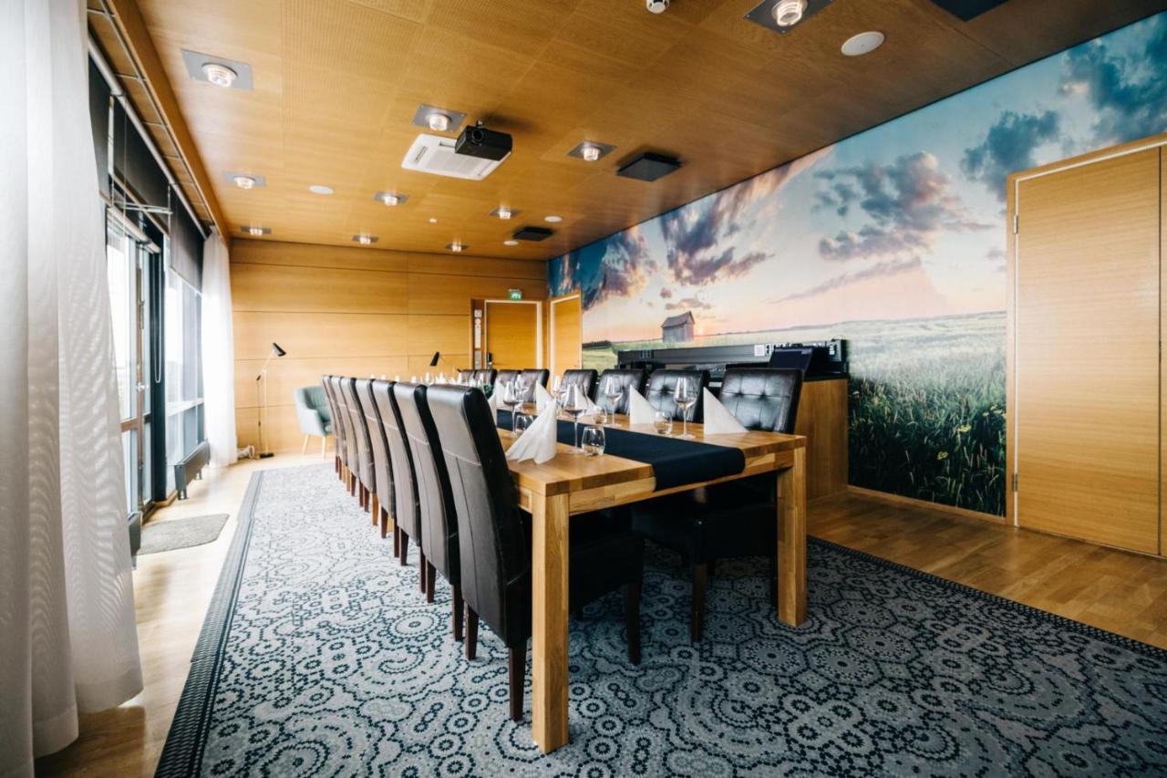Original Sokos Hotel Lakeus Seinaejoki Extérieur photo