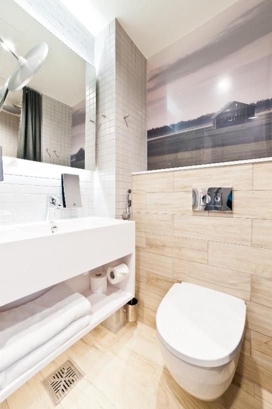 Original Sokos Hotel Lakeus Seinaejoki Extérieur photo