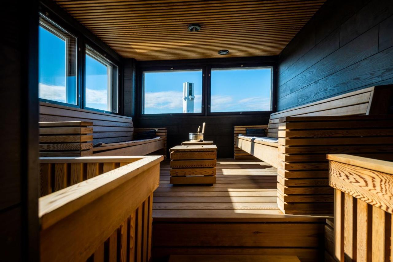 Original Sokos Hotel Lakeus Seinaejoki Extérieur photo