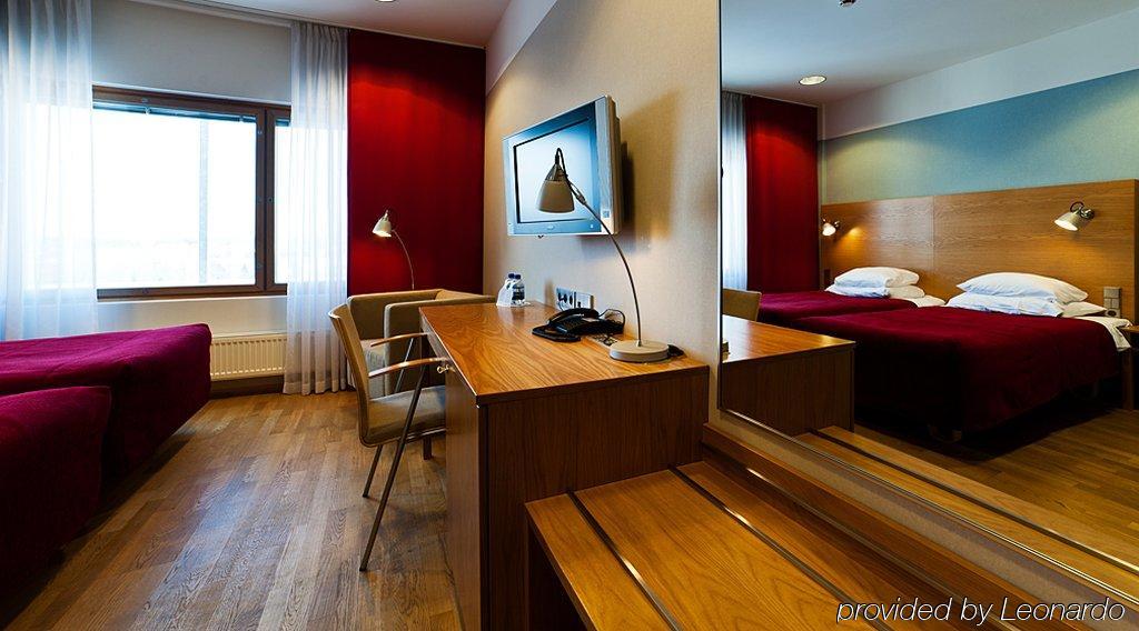 Original Sokos Hotel Lakeus Seinaejoki Extérieur photo