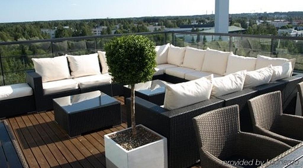 Original Sokos Hotel Lakeus Seinaejoki Extérieur photo